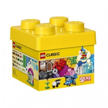 LADRILLOS CREATIVOS -LEGO