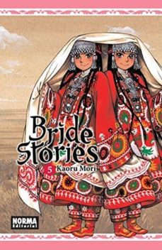 Bride Stories 5