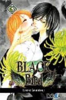 BLACK BIRD 3 .- IVREA