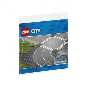 CURAV Y CRUCE - LEGO 60237