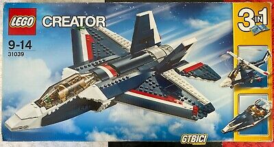 LEGO CREATOR 31039