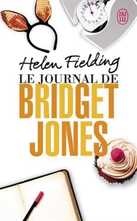 Le journal de Bridget Jones 1