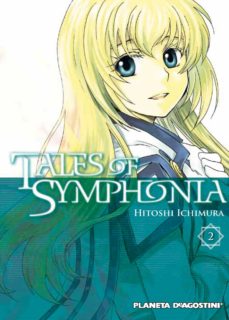 Tales of Symphonia nº 02/06