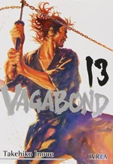 VAGABOND 13.- IVREA