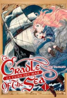 CRADLE OF THE SEA THE N 01