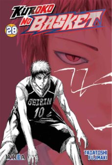 Kuroko no Basket 28