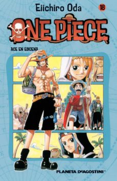 One Piece nº 18