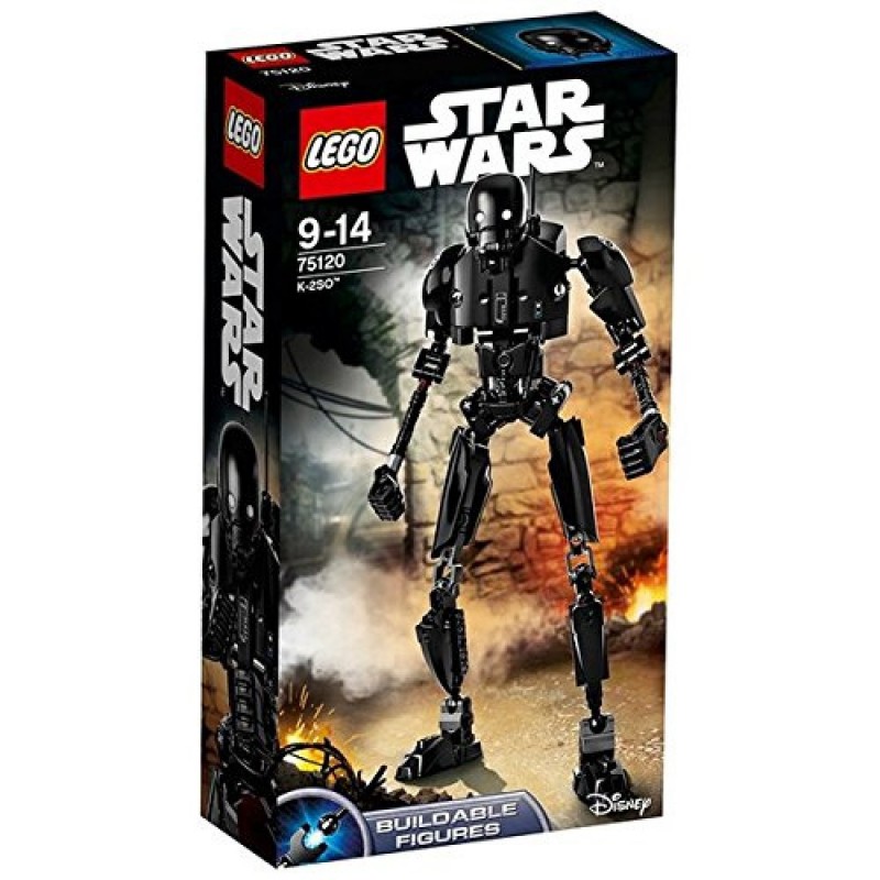 K-2SO LEGO - 75120