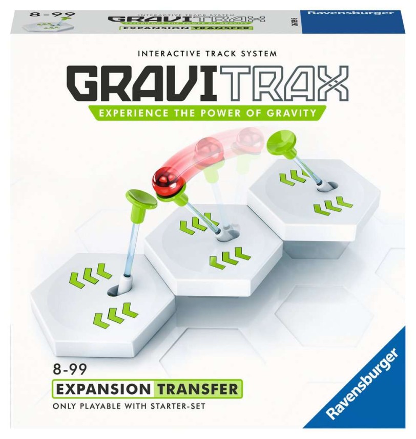 TRANSFER - EXPANSION GRAVITRAX