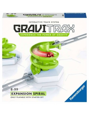 ESPIRAL - EXPANSION GRAVITRAX
