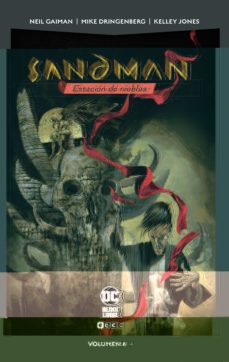 Sandman vol. 04: Estaci?n de nieblas (DC Pocket)