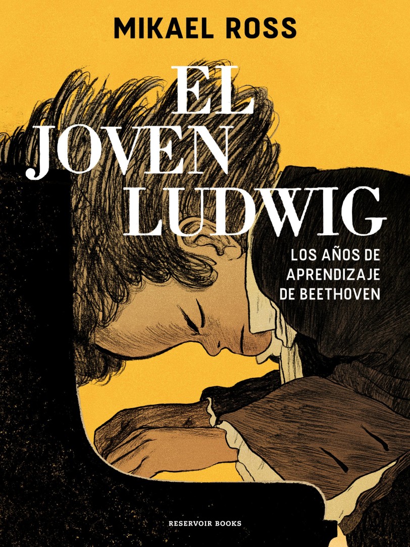 JOVEN LUDWIG, EL (RESERVOIR BOOKS)