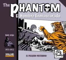 THE PHANTOM. EL HOMBRE ENMASCARADO (1970-1972 DAIL