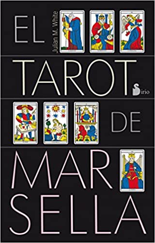 TAROT DE MARSELLA GRANDE CARTAS .-